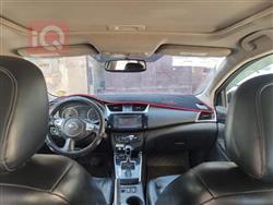 نيسان سنترا